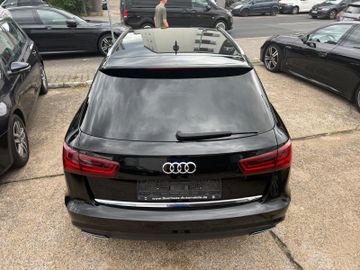 Audi A6 - 11