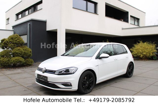 Volkswagen Golf VII Lim. Highline*ACC/NAVI/KLIMA/LED/APPLE*