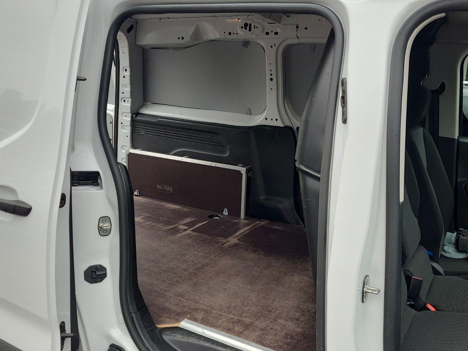 Citroën Berlingo Kasten Club XL L2 | Tempo | 1.Hd | DAB