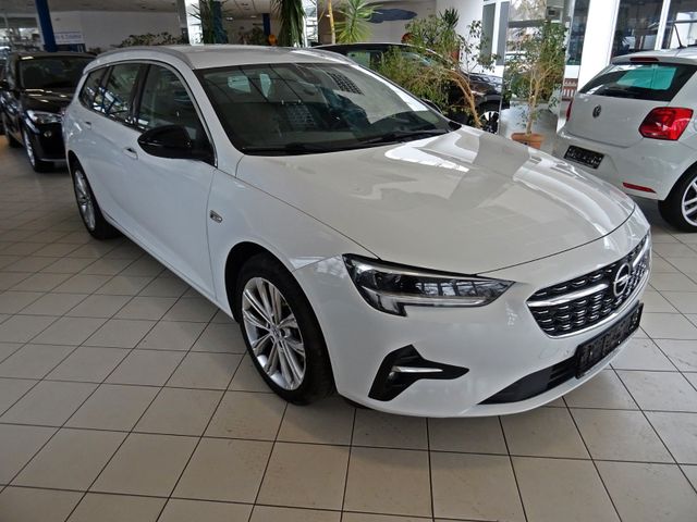 Opel Insignia B Sports Tourer Business Elegance