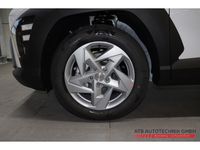 Hyundai KONA - Vorschau Bild 20