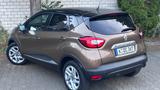 Renault Captur 1.5 DCI Elysee / Navi/Kamera/SHZ/Euro6 - Renault Captur in Köln