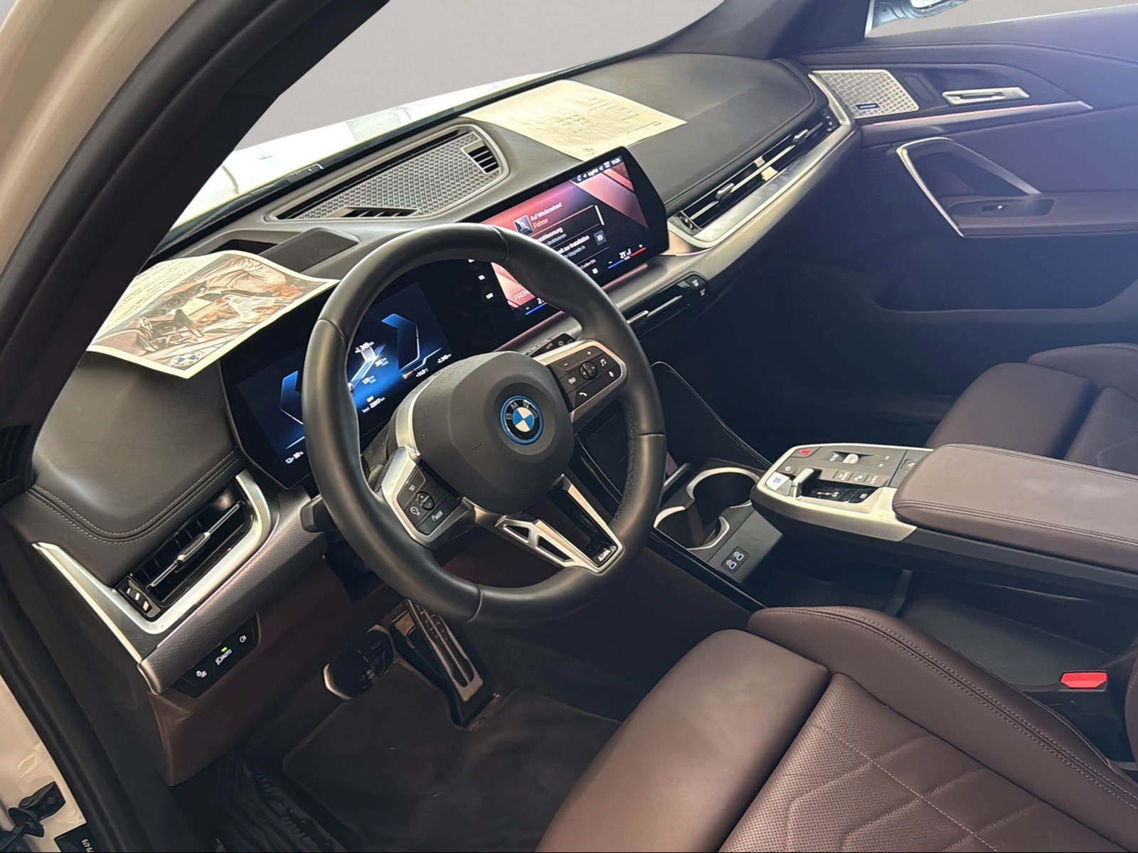 BMW iX1 - Bild 4
