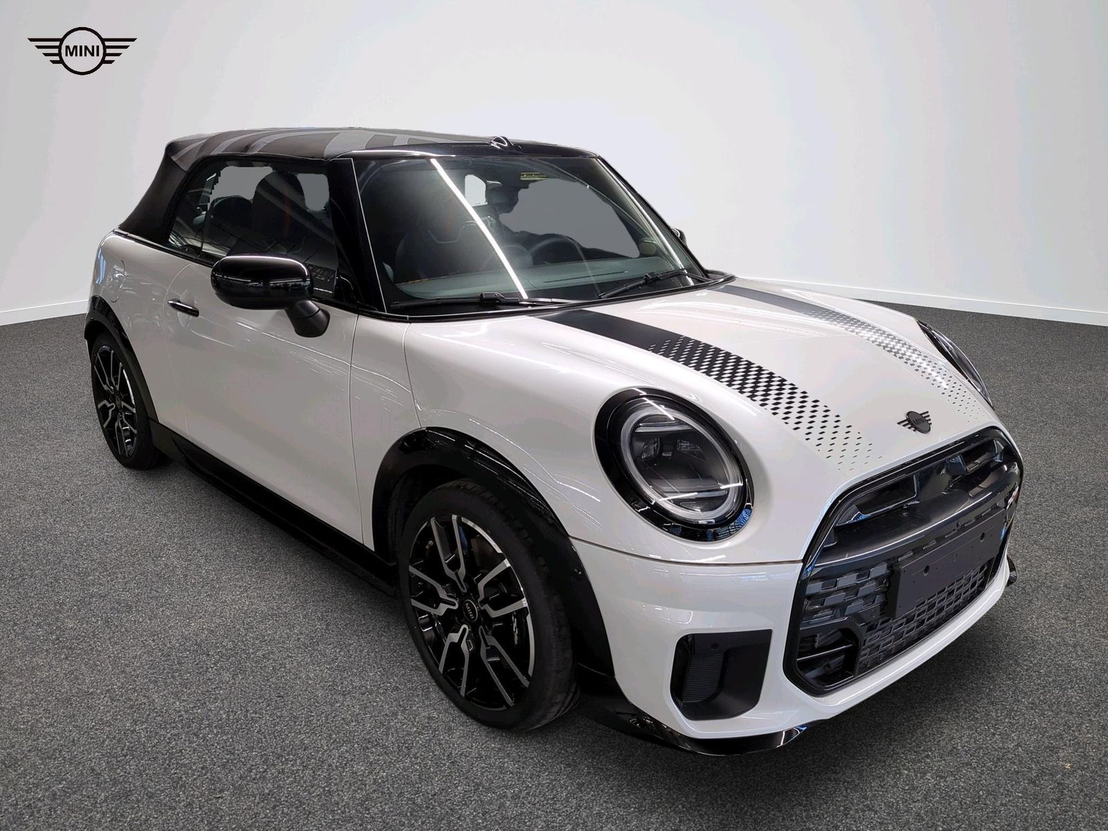 MINI Cooper S Cabrio - Bild 2