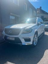 Mercedes-Benz Verkaufe GL 350 BLUETEC 4MATIC - Mercedes-Benz GL-Klasse in Wuppertal