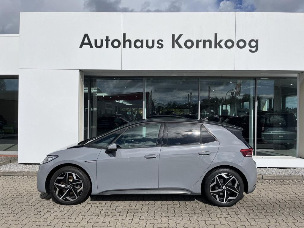 Image of Volkswagen ID.3