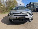 Citroën C4 LIM PLUS 1.5 HDI*AUTOMATIK*LED*R-KAMERA* - Citroën C4: Hdi