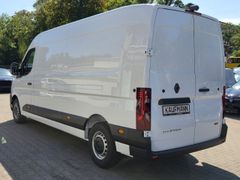 Fahrzeugabbildung Master IV Kasten 3,5t L3H2 Long Range E-TECH Adv