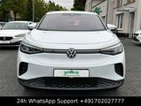 Volkswagen ID.4 Pro Performance 150 kW*CCS*NAVI*AMBIENTE*IQ - mit Elektro-Antrieb: Geländewagen