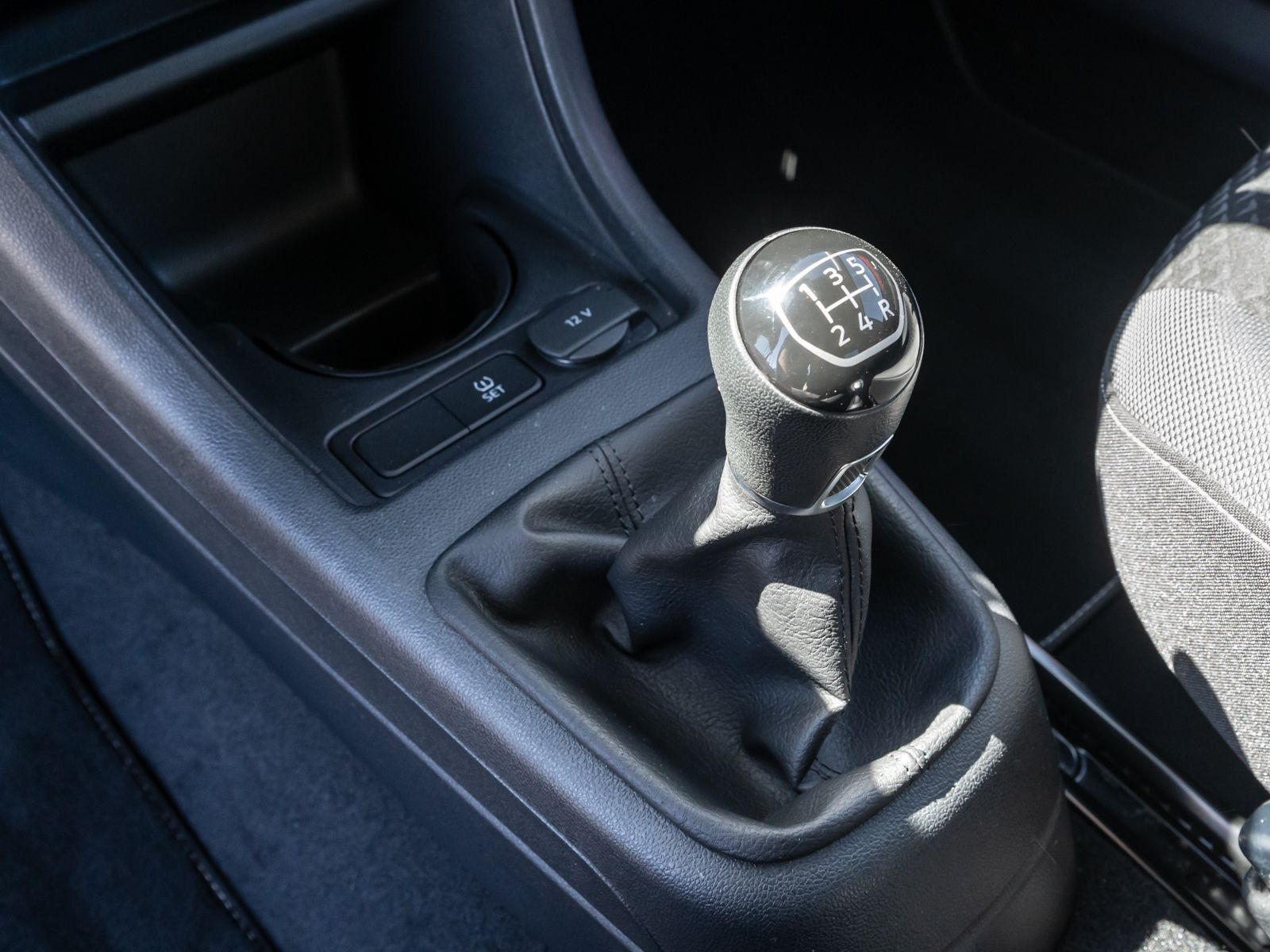 Volkswagen up! - Bild 16
