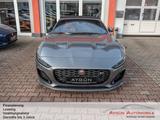 Jaguar F-TYPE R Cabriolet*P575*Klima-Paket*Black-Pack* - Jaguar F-Type aus 2022