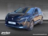 Peugeot 3008 Allure Pack 130 +Keyless+LED+DAB+EPH+