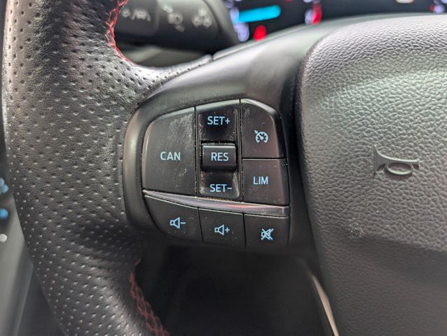 Ford Focus Turnier ST-Line 1.5 Eco 150PS