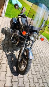 Moto Guzzi California T3 - MOTO GUZZI T3 CALIFORNIA