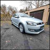 Volkswagen Polo 1.2 TDI Trendline - Volkswagen Polo aus 2010: TDI