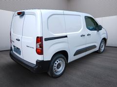 Berlingo Kasten L1 HDI 130 Berlingo Kasten L1 HDI 130