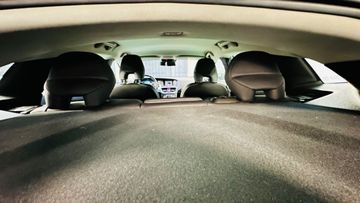 Volvo V40 - 7
