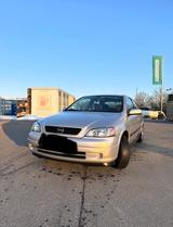 Opel Astra 1.6 Twinport Njoy Njoy - Opel Astra Njoy mit Benzin-Antrieb