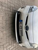 Toyota Prius Plug in Hybrid - Toyota Prius: Kombi