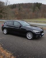 BMW 120d 