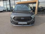 Ford Grand Tourneo Connect Titanium 5 Jahre Garantie - Ford Grand Tourneo Tageszulassungen