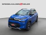 Citroën C3 Aircross PureTech 130 Stop & Start EAT 6 Shin - gebrauchte Citroën C3 Aircross aus dem Jahr 2022