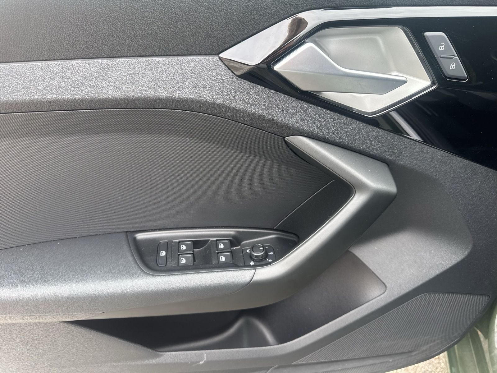 Audi A1 - Bild 16