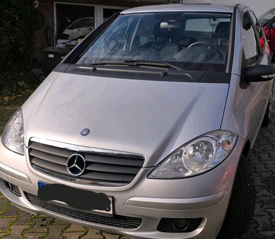 Mercedes-Benz A - Klasse 150 classic