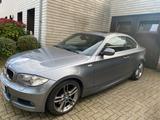 BMW 1er e82 Coupé - BMW mit Diesel-Antrieb: Coupe, Sitzheizung, 1.8