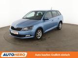 Skoda Fabia 1.2 TSI Joy Aut.*NAVI*PDC*SHZ*TEMPO*KLIMA* - Skoda Fabia: Fabia2