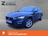 Seat Leon Style Edition 1.5 eTSI 150 PS DSG NAVI/GRA - Seat Leon Tageszulassungen