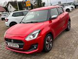Suzuki Swift Comfort *LED*NAVI*DAB*SHZ*KAMERA* - Suzuki Swift: Comfort