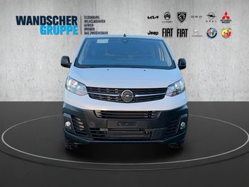 Opel Vivaro Kasten 1.5 D 6E (L2) e) Edition M +PDC