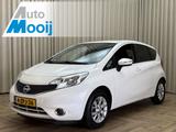 Nissan Note 1.2 Connect Edition Org.NL! / Keyless / Nav - Nissan Note: Van
