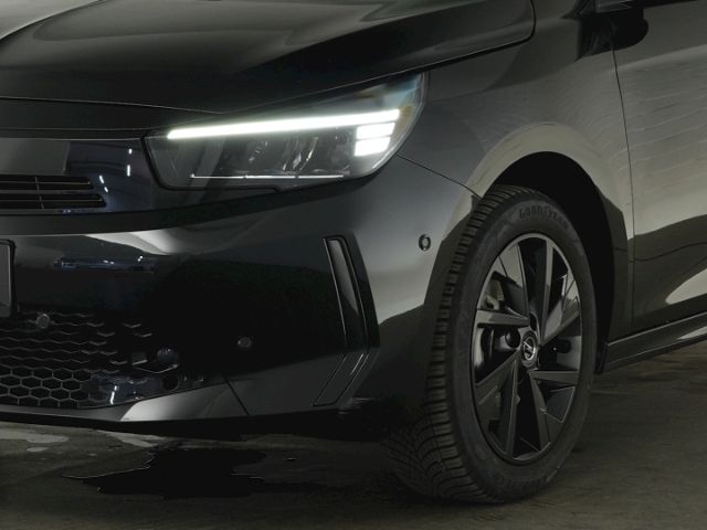 Corsa F FACELIFT GS AT+LED+RÜCKFAHRKAMERA+SITZ-/