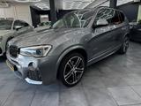 BMW X3 xDrive 35 d M Sport * LEDER * PANO * HK * HUP