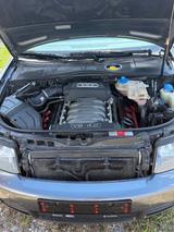 Audi S4 4.2 quattro Avant - - gebrauchte Audi S4 aus dem Jahr 2003
