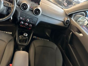 MYAUTOCENTER – Gebraucht- und Jahreswagen mit Werkstattservice in Pfaffenhofen Audi A1 attraction*Klima*Bluetooth*SHZ*PDC*Freisprech