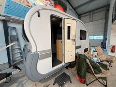 Adria Action 391 LH*Alufelgen*1300KG*Sofort*