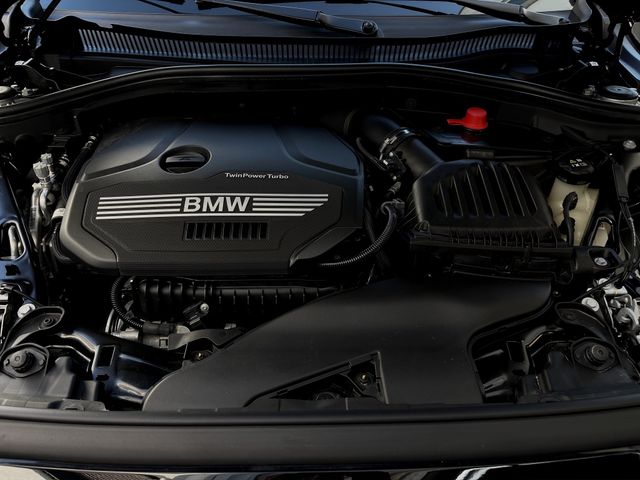 Foto Nummer 15: BMW 118i