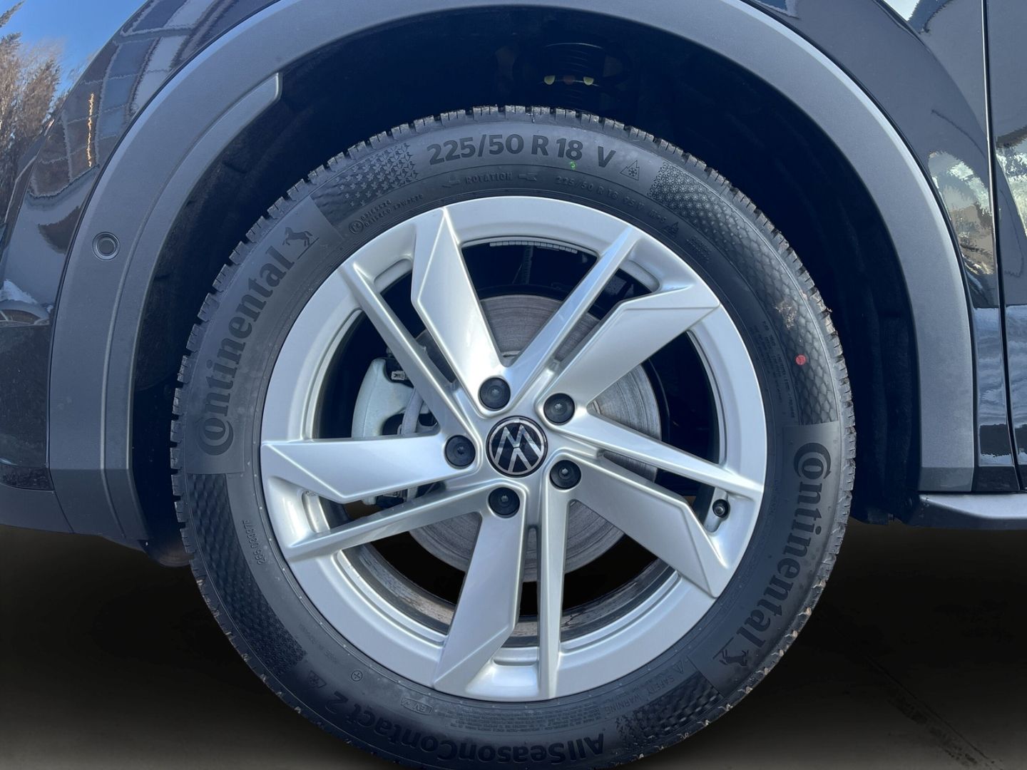 Volkswagen T-Roc - Bild 10
