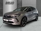 Opel Grandland Ultimate 1.2 TURBO Navi Leder 360 Kame - Opel Grandland (X) in Lübeck