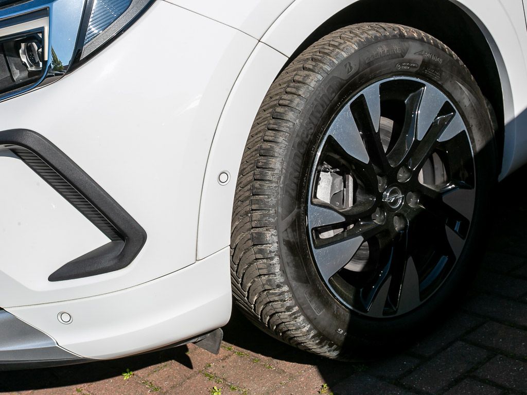 Opel Grandland 1.6 Ultimate Plug-in-Hybrid 4 Kamera imagem 3