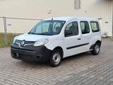 Renault Kangoo Maxi 1.5 cdi - Renault Kangoo: Van, Maxi