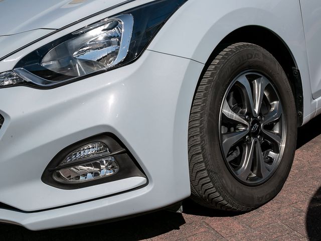Hyundai i20 1.0 YES! Spurhalteassistent Kamera Sitzhzg.