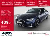 Audi A5 Cabriolet 35 TFSI advanced S-tronic AHK*NAVI+ - Audi A5 Jahreswagen