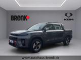 KGM Musso EV Core 4x4  80,6kWh *Leder/SHZ/RFK/ACC* - KGM Musso Gebrauchtwagen Gebrauchtwagen