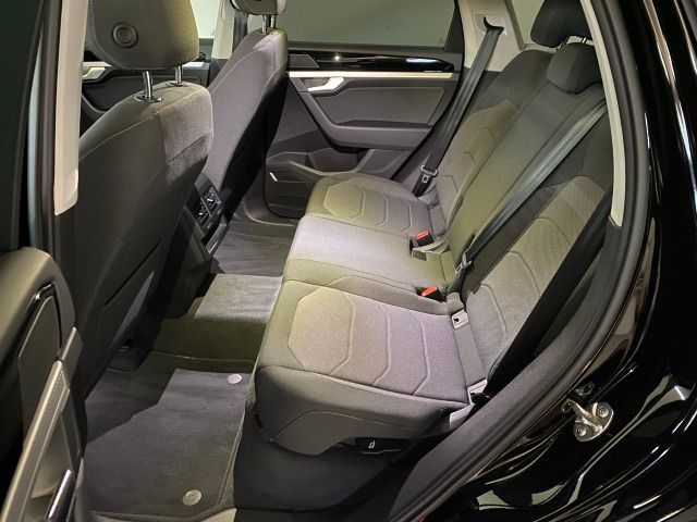Touareg 3.0 V6 TDI AHK+NAVI+ACC+LED