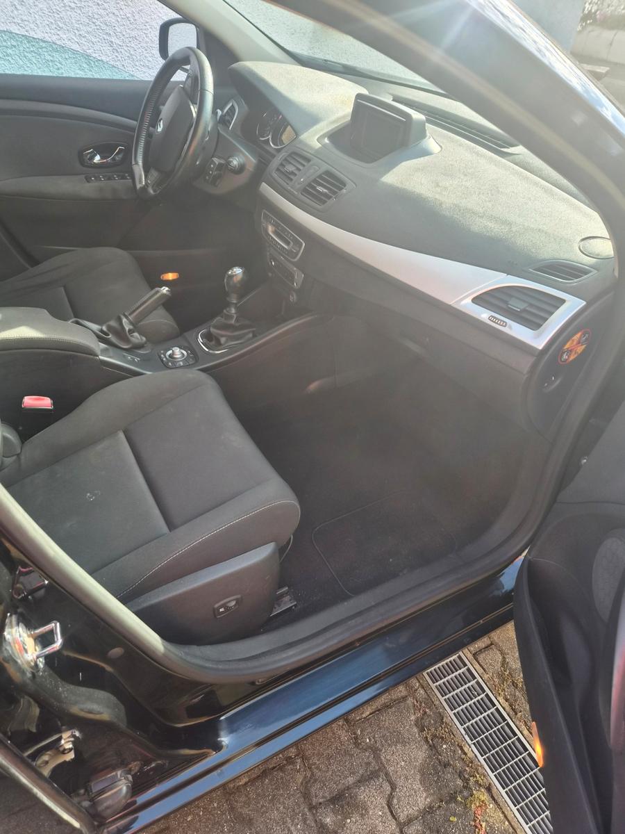 Renault Megane 2013 — photo 5