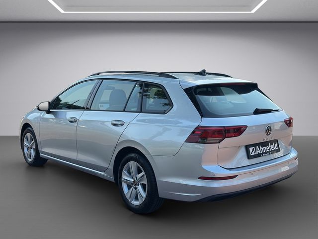 Golf VIII Variant 2.0 TDI Life SHZ NAVI ACC LED